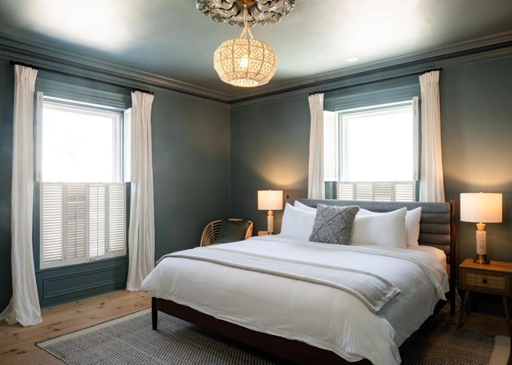 Hotel The August House à Windsor Extérieur photo
